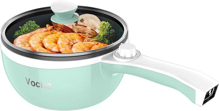 Immagine prodotto Vocha Padelle elettriche