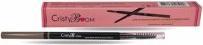 Actual product image Cristyboom Eyebrow Pencil Standard (Light brown)
