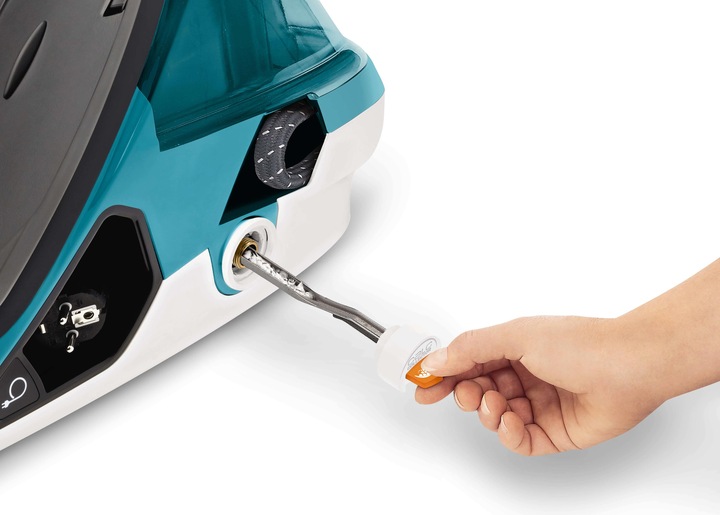 Actual product image Tefal GV9070 Pro Express Care (2400 W, 500 g/min)