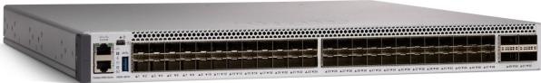 Produktbild Cisco Catalyst 9500 - Network Advantage (52 Ports)