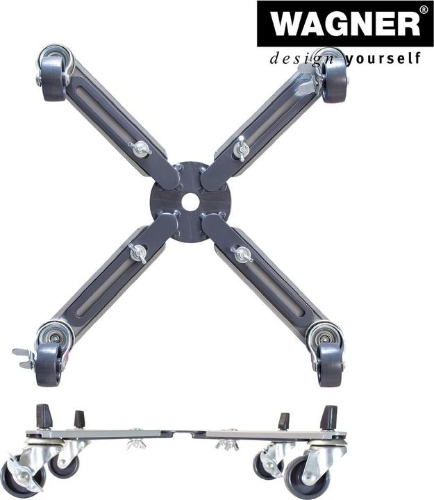 Image du produit Wagner System Ben