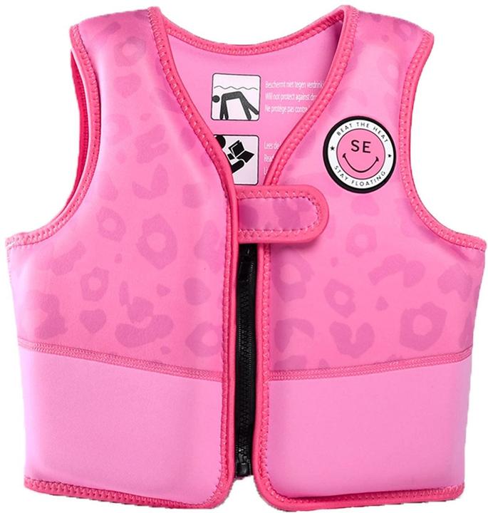 Produktbild Swim Essentials Schwimmweste (One Size, 18 - 30 kg)