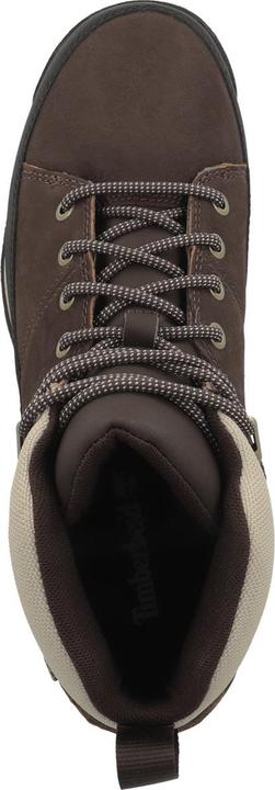 Produktbild Timberland Euro Rock Mid Hiker - 63923 (43.5)