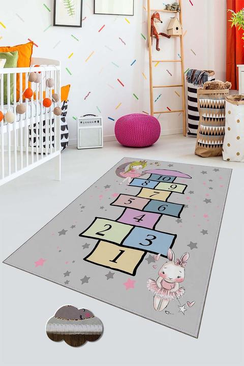 Image du produit Confetti Carpets Trenton (180 x 120 cm)