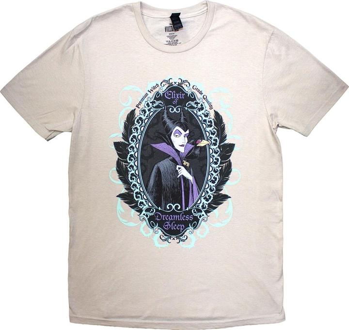 Produktbild Disney Interactive Studios Maleficent Dreamless Sleep TShirt (S)