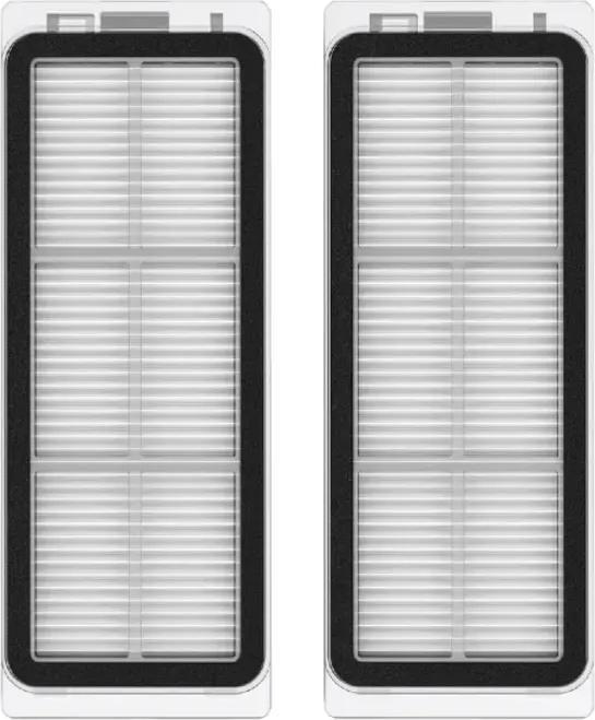 Actual product image Homava Filter for Dreame L20 Ultra (Complete)/L30 Ultra (Complete) (2-piece)