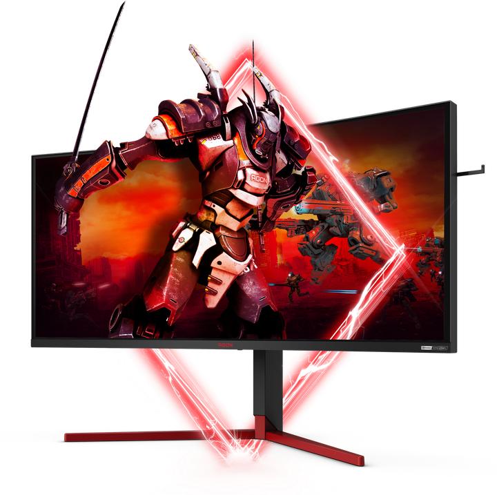 Produktbild AOC AG353UCG (3440 x 1440 Pixel, 35")