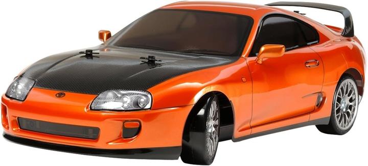 Image du produit Tamiya Supra Drift-Spec TT-02D (Kit)