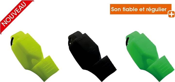 Image du produit Fox40 Whistle Fox 40 Whistle CMG vert
