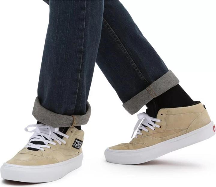 Actual product image Vans Half Cab 92 (40.5)