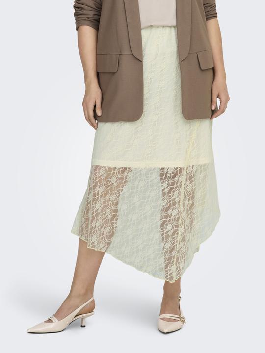 Produktbild Only CARCARNE Midirock Rock (42, 44, S)