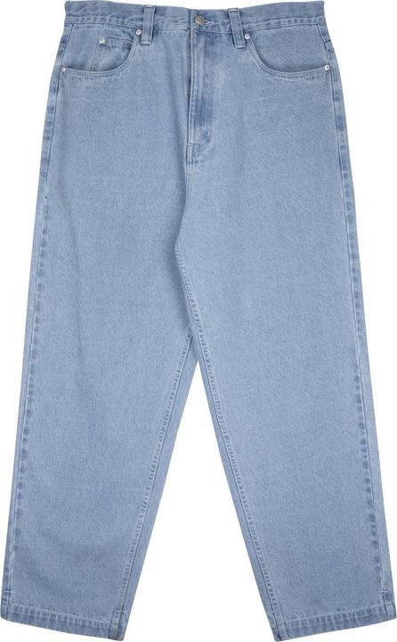 Actual product image Santa Cruz Big Pants (36)