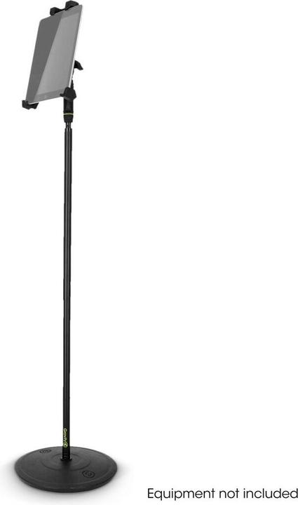 Gravity MA T TH 02 SET 2 - Traveller tablet holder and 1-hand plate stand