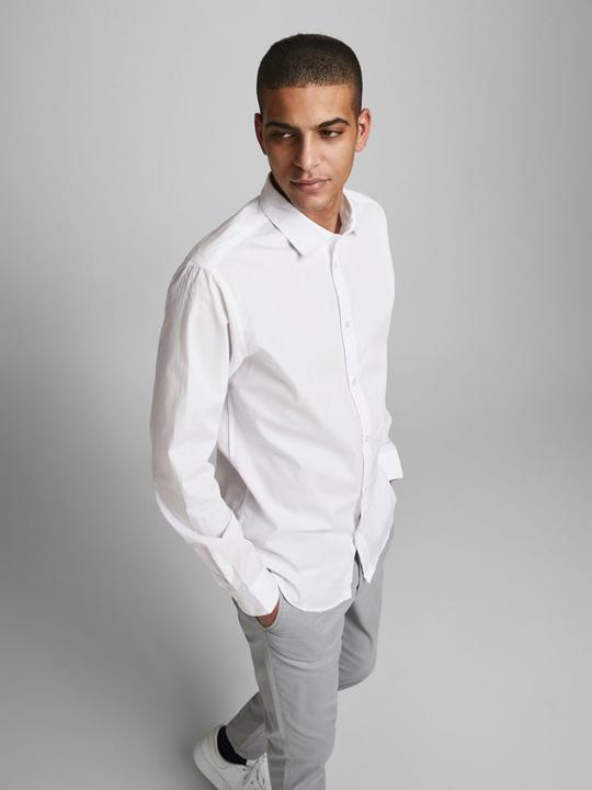 Produktbild Jack & Jones 2er-Pack Hemd (XS)