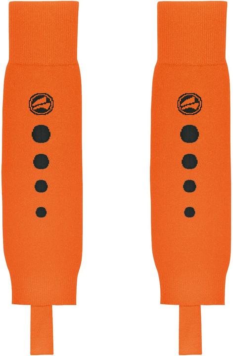 Neon orange