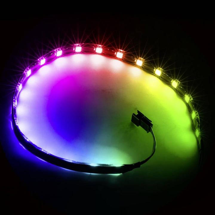 Produktbild Kolink Inspire L1 ARGB-LED-Streifen - 30 cm (Mehrfarbig)