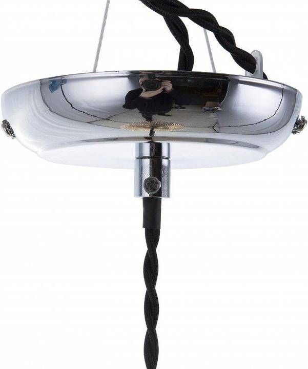 Actual product image Beliani Madon (E27)