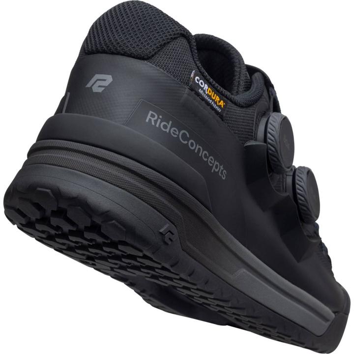 Produktbild Ride Concepts Hellion Elite BOA® Herren schwarz 42 (42)