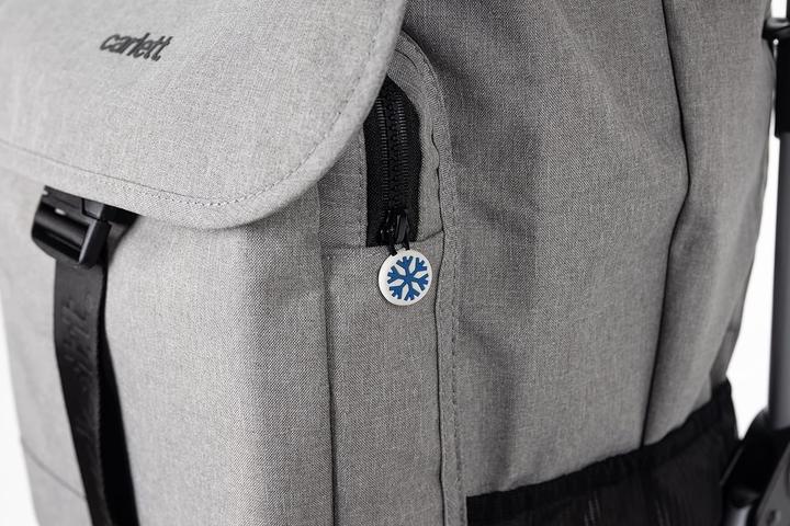 Produktbild Carlett Duo Classic