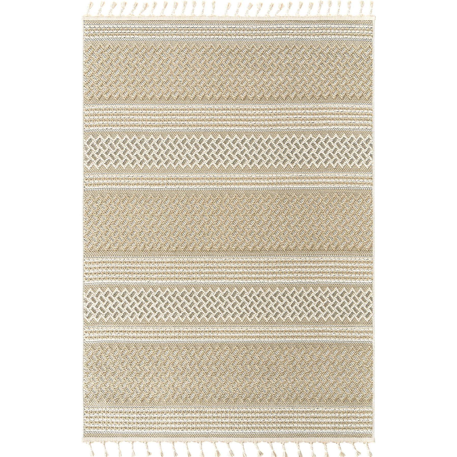Conceptum Hypnose, Teppich, Jasmin (100 x 150 cm)