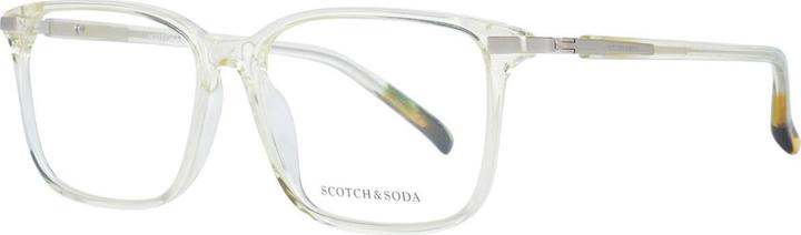 Produktbild Scotch & Soda Brille Gold