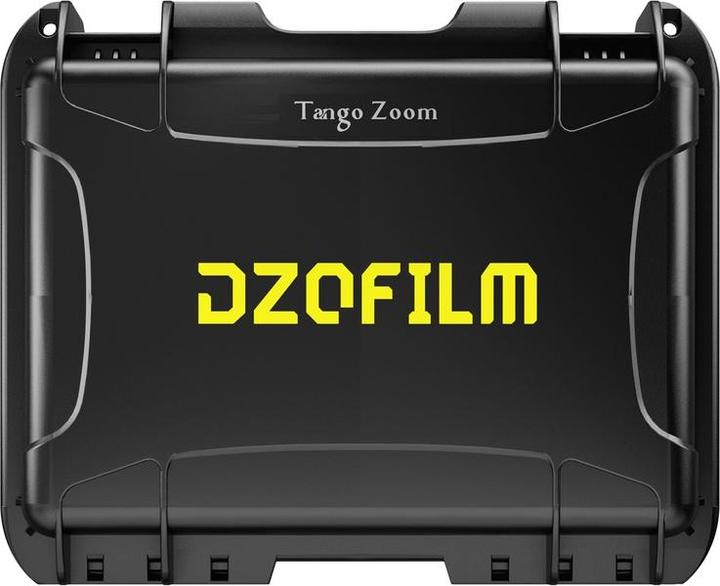 Immagine prodotto Dzofilm Obiettivo zoom Tango 18-90mm T2.9 S35 con attacco PL&EF - imperiale (senza servo) (PL)