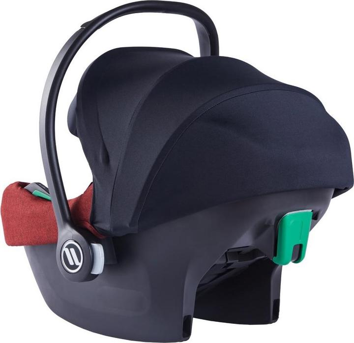 Produktbild Avionaut Cosmo (Babyschale, ECE R129/i-Size Norm)