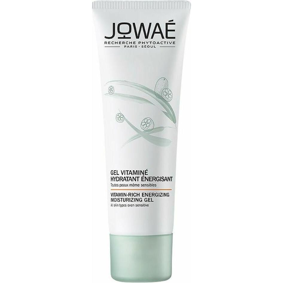 Jowae, Gesichtsreinigung, gel vitaminado hidratante energi (Gel, 40 ml)