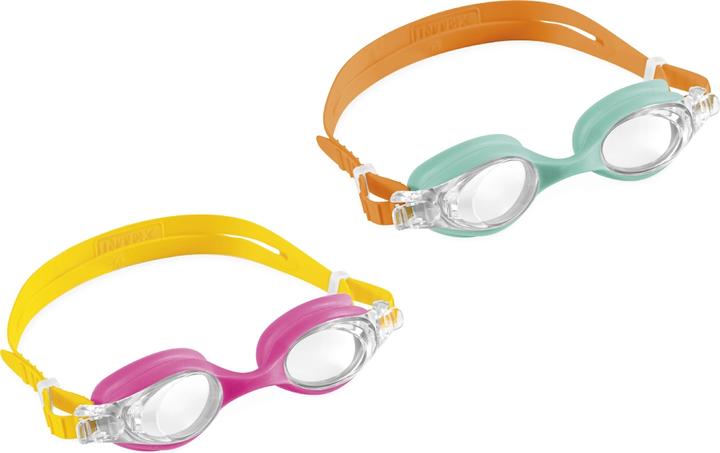 Produktbild Intex KIDS GOGGLES 55694