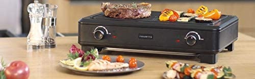 Image du produit Rowenta KG900812 Gril sans fumée