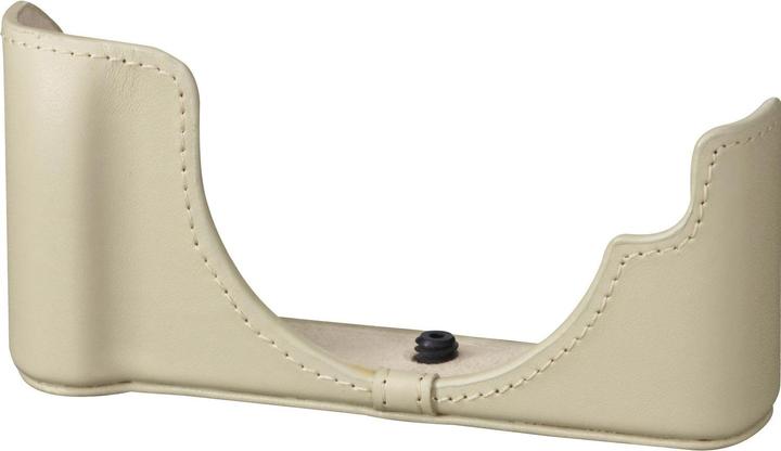 Actual product image Canon Bag EH32-CJ beige, for EOS M50 (Camera case)