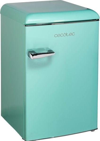 Produktbild Cecotec Frigorfico Bolero Cool- Market TT Origin 110 Green E (110 l)
