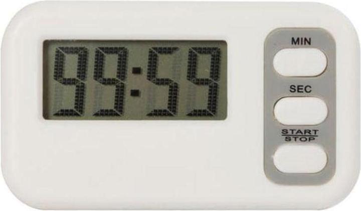 Velleman TIMER10N Afteltimer