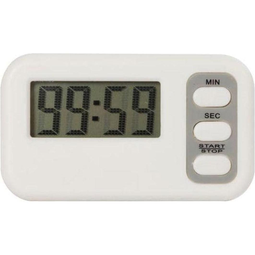 Velleman TIMER10N Count-Down-Timer (TIMER10N)