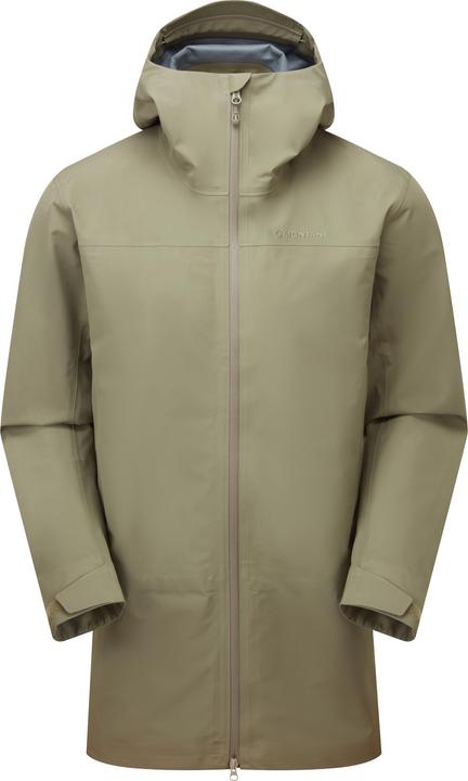 Produktbild Montane Men's Spirit Long Jacket