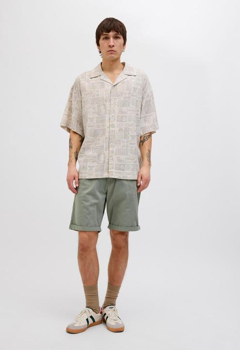 Actual product image Jack & Jones Regular fit shorts Shorts (S)