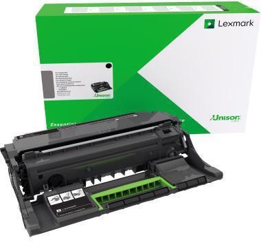 Image du produit Lexmark 70c0z50 (M, C, Y, CF)
