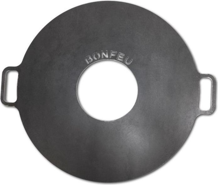Produktbild Bonfeu Plancha 45 cm (45 cm)