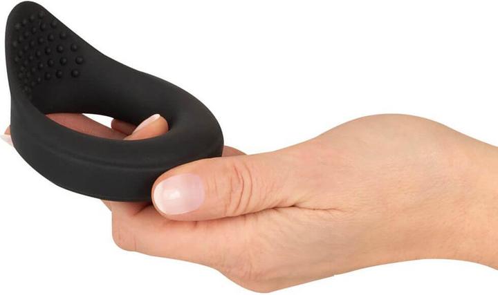 Actual product image Rebel Ball Ring with Vibration (4 cm)