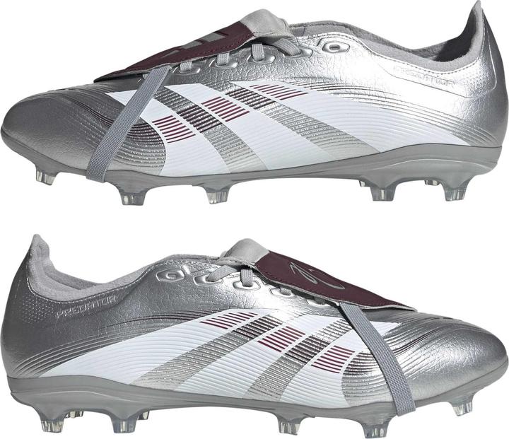 Image du produit adidas Predator League Fold-over Tongue FG/MG (40)