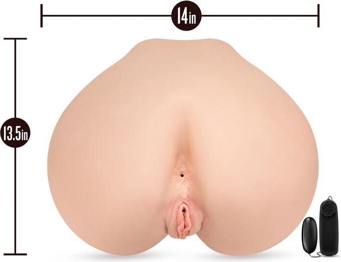 Actual product image Blush X5 Roxanna