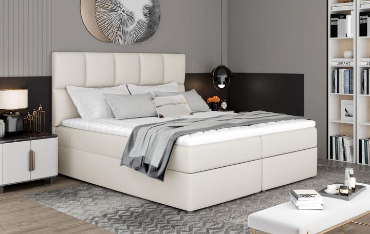 Cream Soft 33