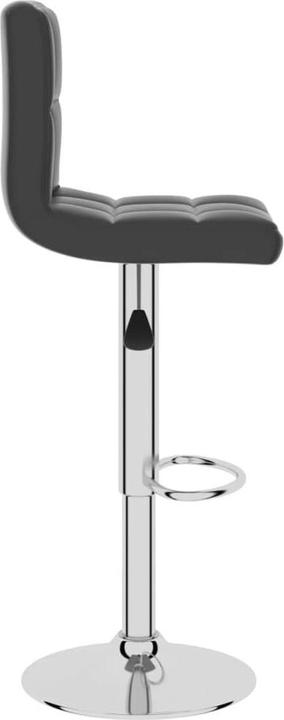 Actual product image vidaXL Barhocker