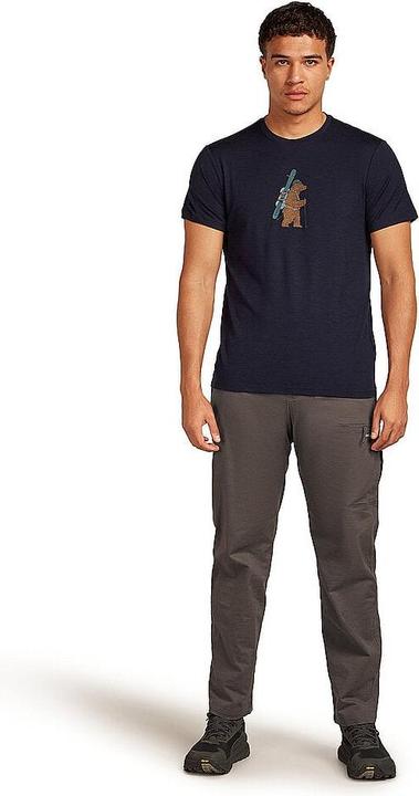 Actual product image Icebreaker Bear Tour Tech (S)