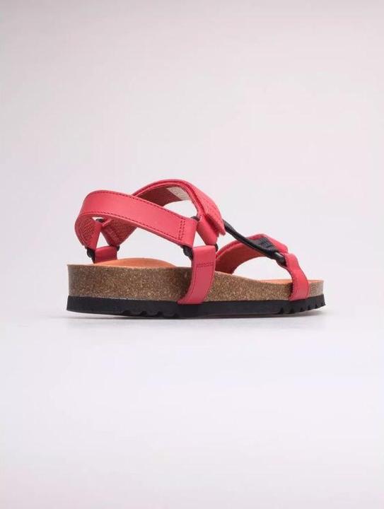 Actual product image Mobilex Obuwie HEAVEN AD MED MF230091051 roz. 38 kolor czerwony (38)