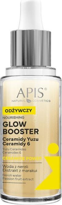 Immagine prodotto Apis Natural Cosmetics Apis Ceramide Power Glow Booster 30Ml (30 ml)