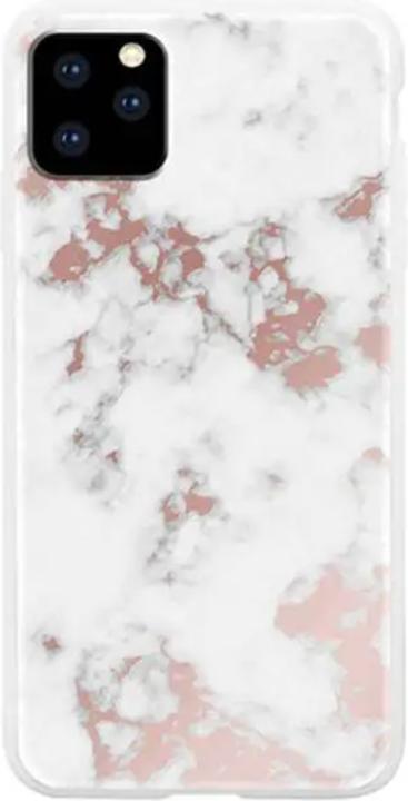 Actual product image Habitu Case (Apple iPhone 11 Pro Max)