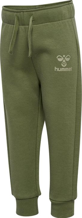 Actual product image hummel Hmlhumming Crewsuit (80)