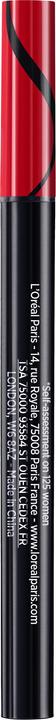 Productafbeelding L'Oréal Paris Infaillible Grip 36H Micro-Fine Brush Eye Liner (1 Obsidiaan)