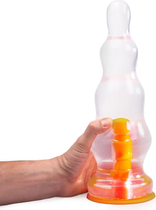 Image du produit Dinoo Primal - Spino Clear